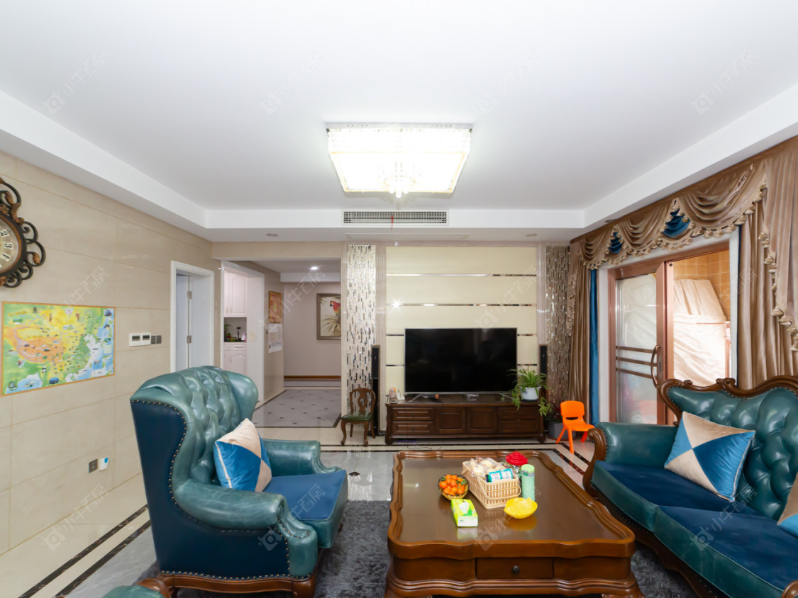 龙湖香醍漫步北区房源室内图 常州龙湖香醍漫步北区在售二手房源室内图_小牛看房