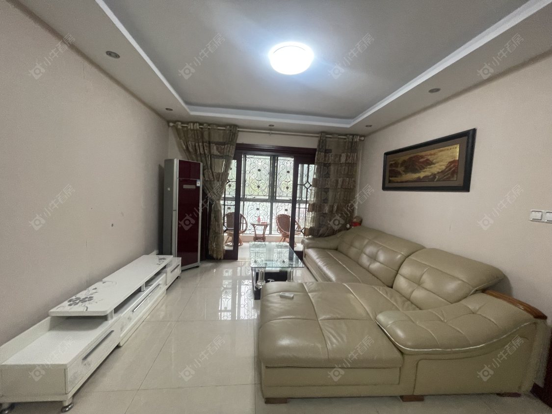 常州景瑞曦城在租房源_小牛看房