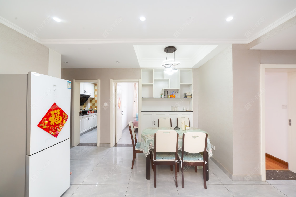 常州绿都万和城五区在售二手房源室内图_小牛看房