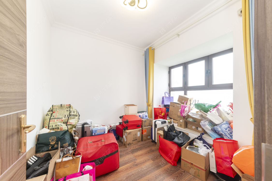 常州碧桂园浅水湾在售二手房源室内图_小牛看房