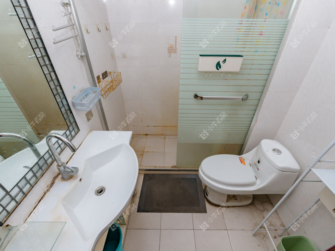 常州嘉宏盛世在租房源室内图_小牛看房