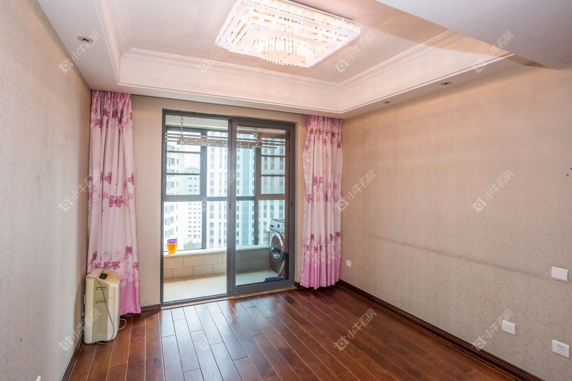 常州凯纳华侨城在租房源室内图_小牛看房