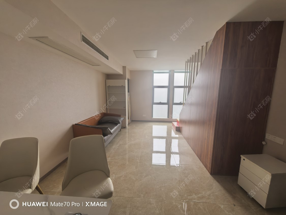 常州悦动广场在租房源室内图_小牛看房