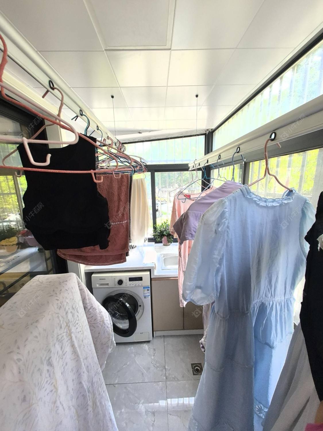 常州红梅新村在租房源室内图_小牛看房