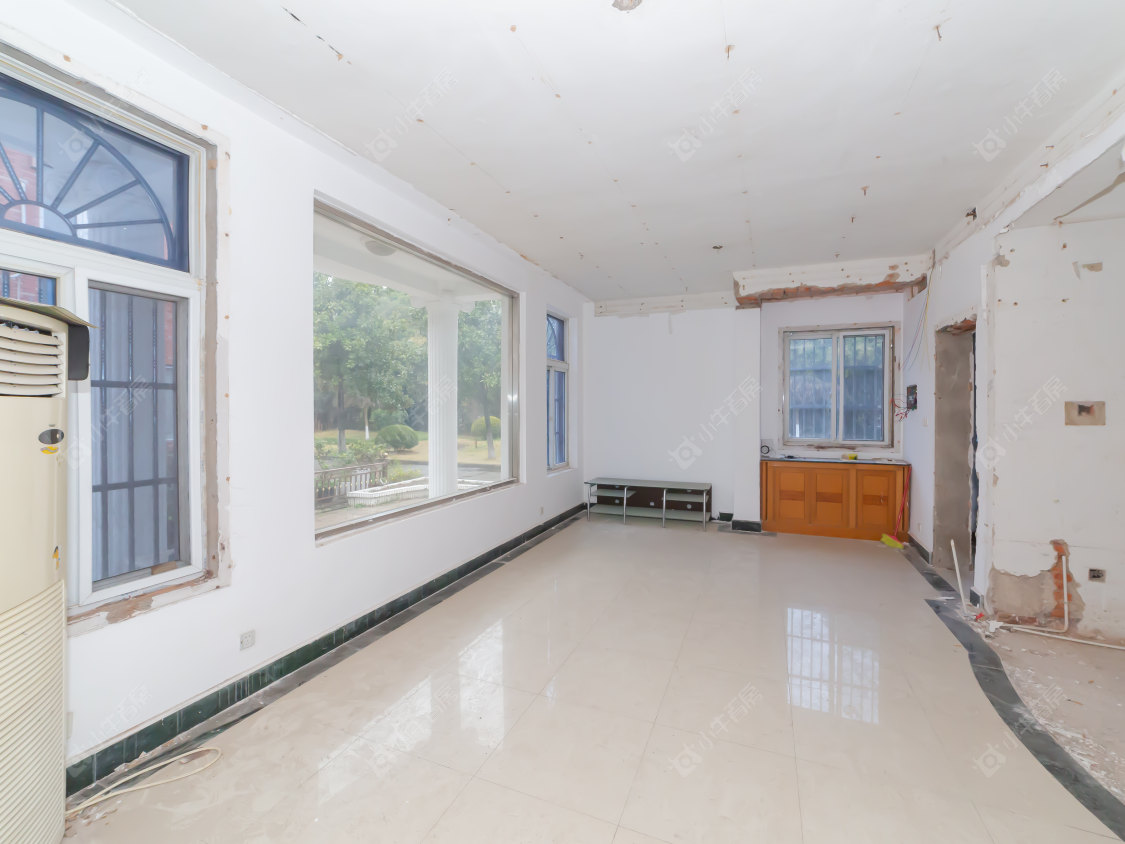 常州阳光花园(新北)别墅区在售二手房_小牛看房