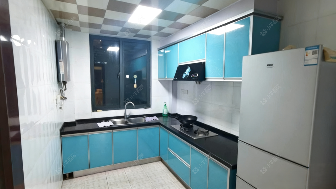 常州青山湾北区在租房源_小牛看房