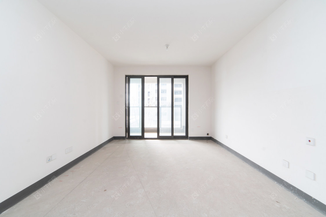 常州中梁金科启宸在售二手房源室内图_小牛看房