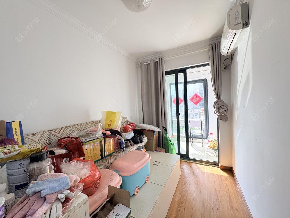 丹阳荣城国际一期在售二手房源室内图_小牛看房