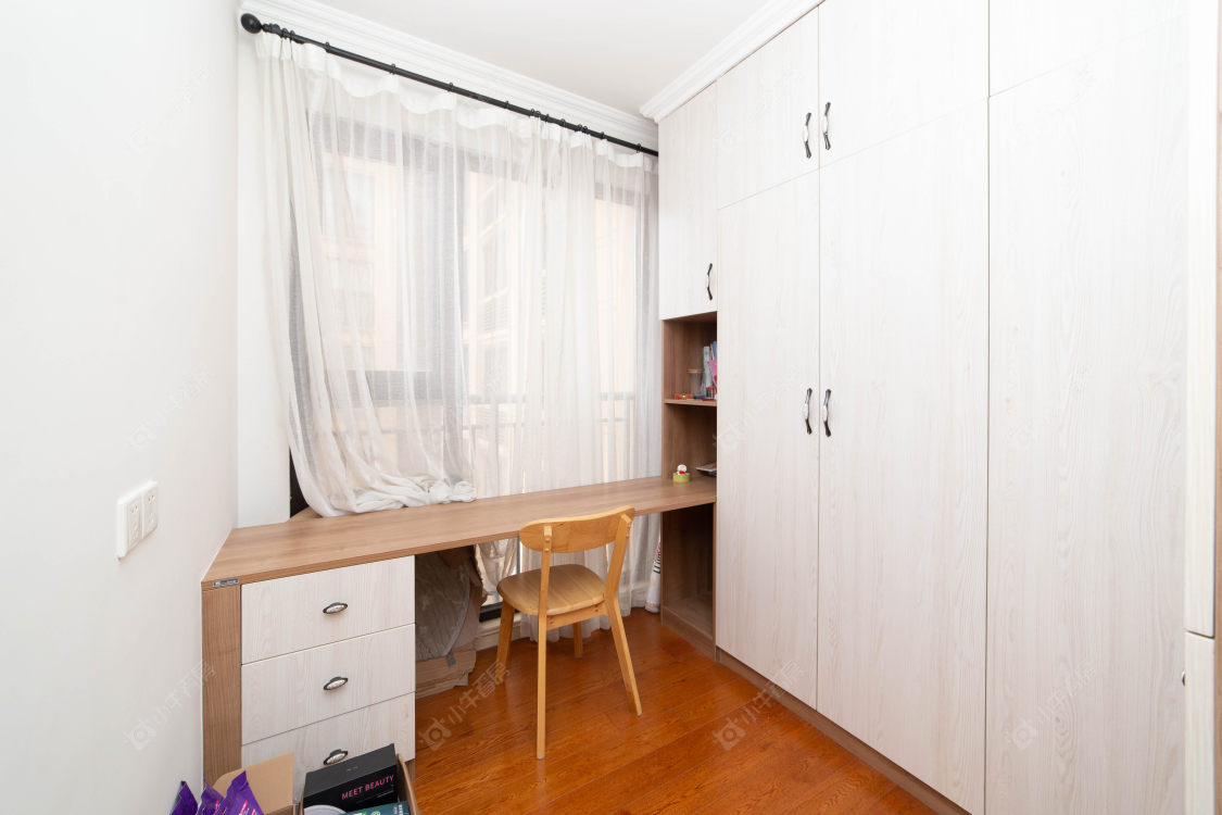 常州雅居乐星河湾在售二手房源室内图_小牛看房