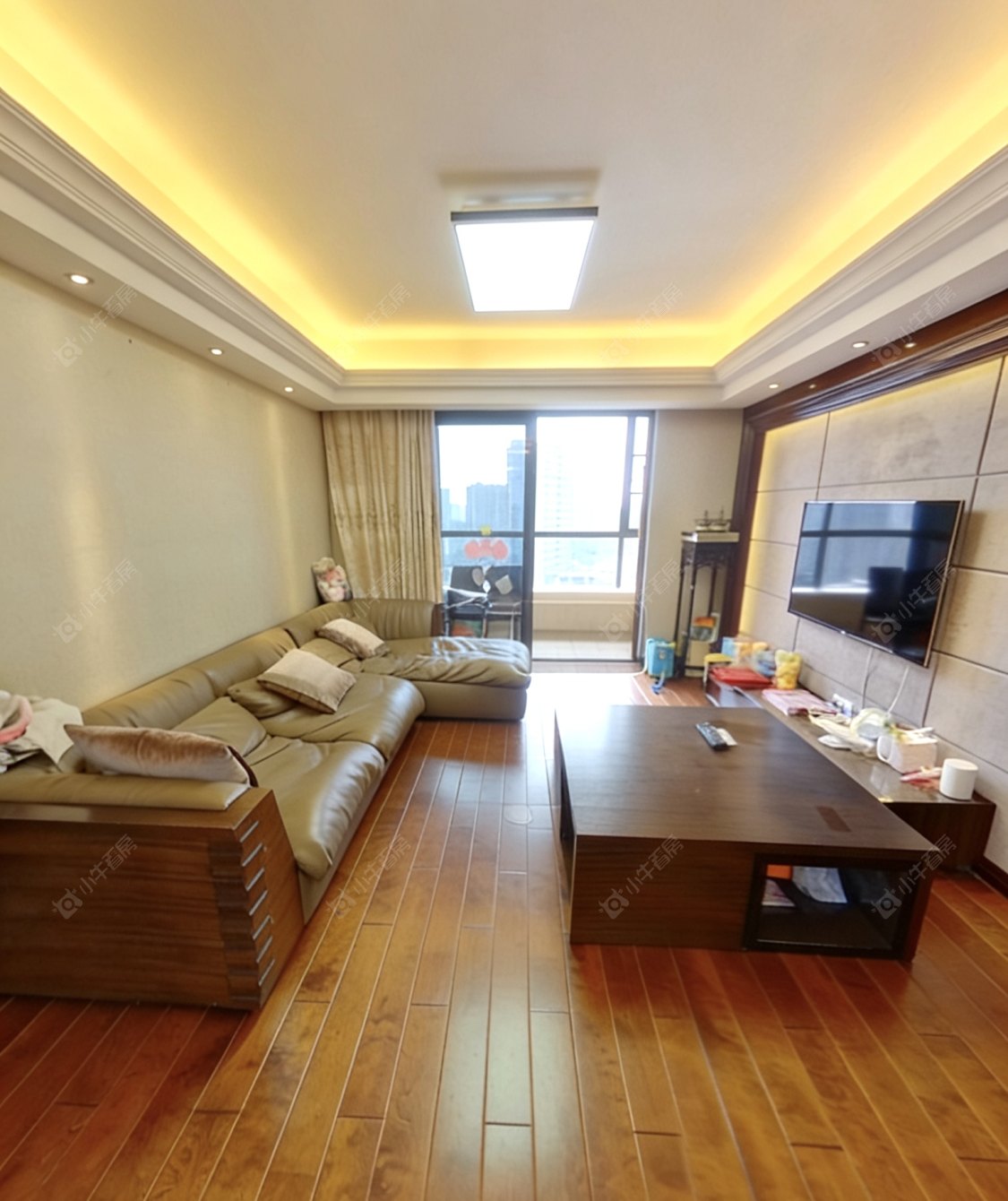 常州凯纳华侨城在租房源_小牛看房