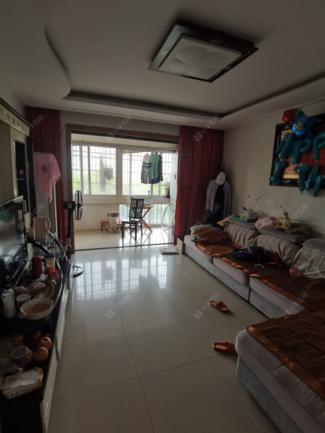 常州顺园二村租房_顺园二村2室2厅房源出租