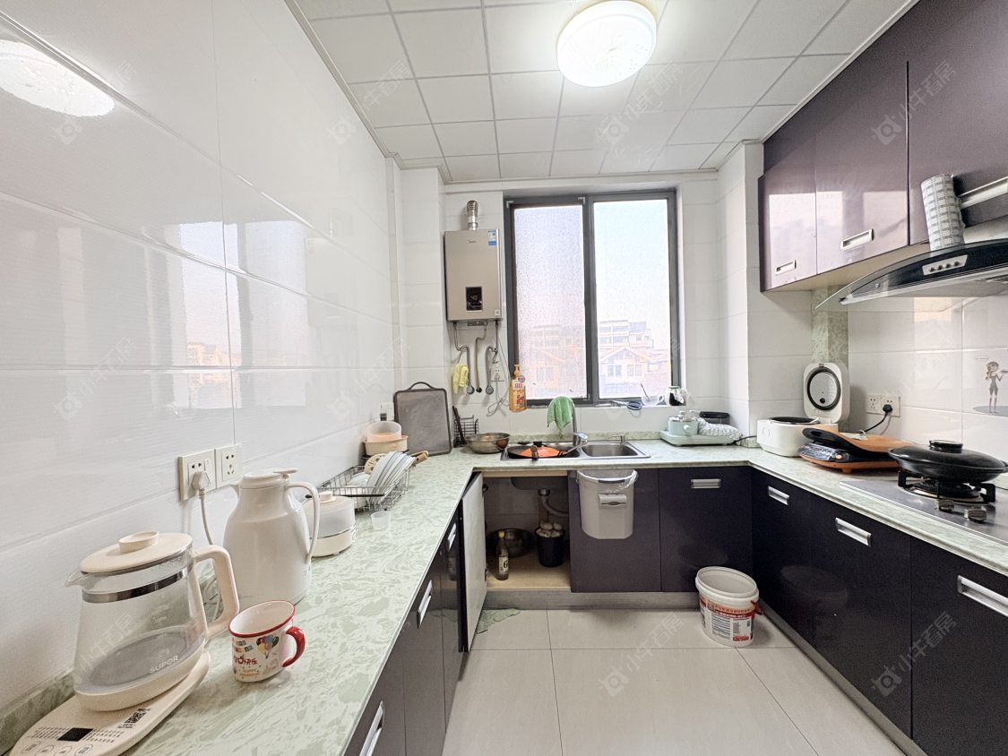 丹阳风雅尚都在售二手房源室内图_小牛看房