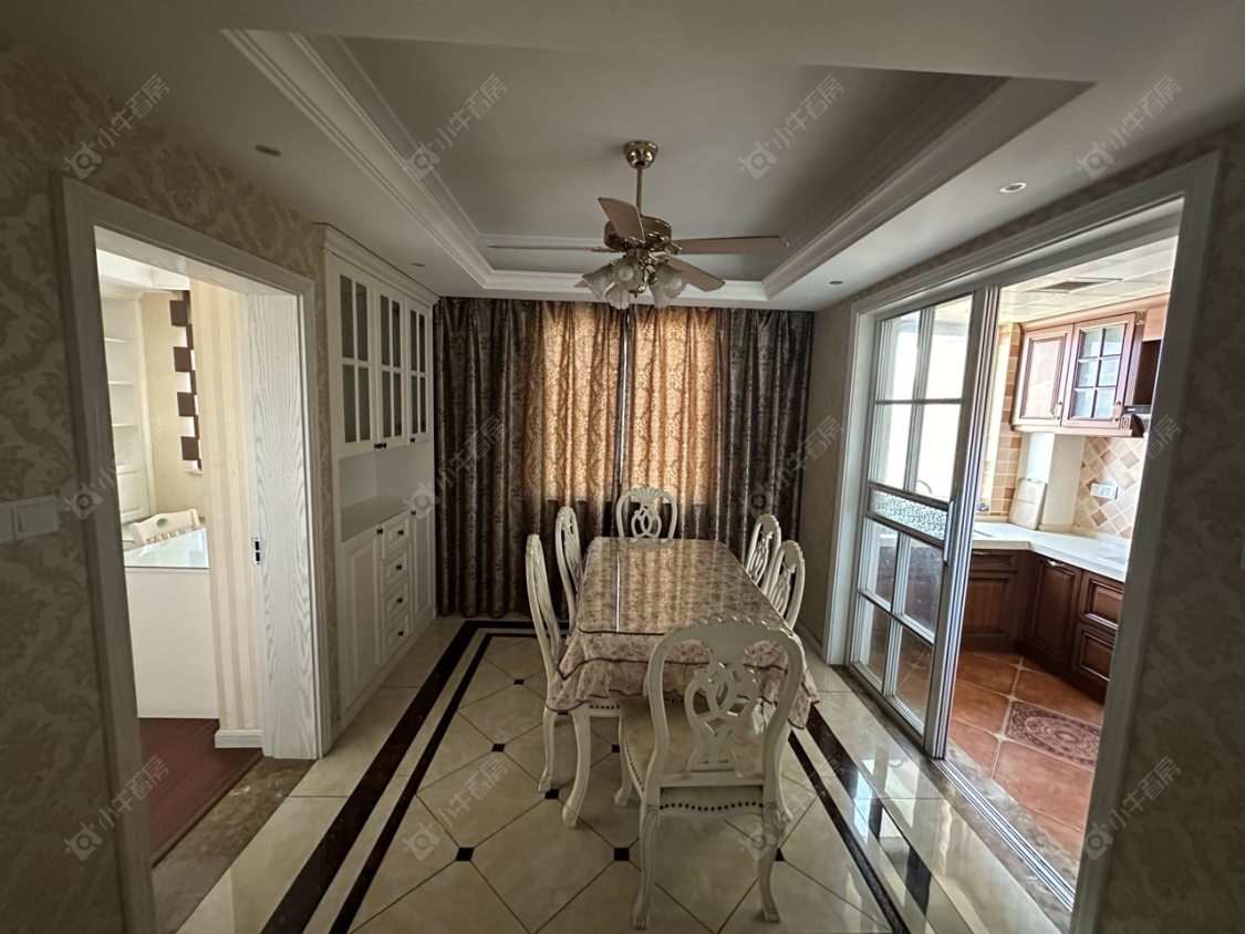 景城名轩房源室内图 常州景城名轩在租房源室内图_小牛看房