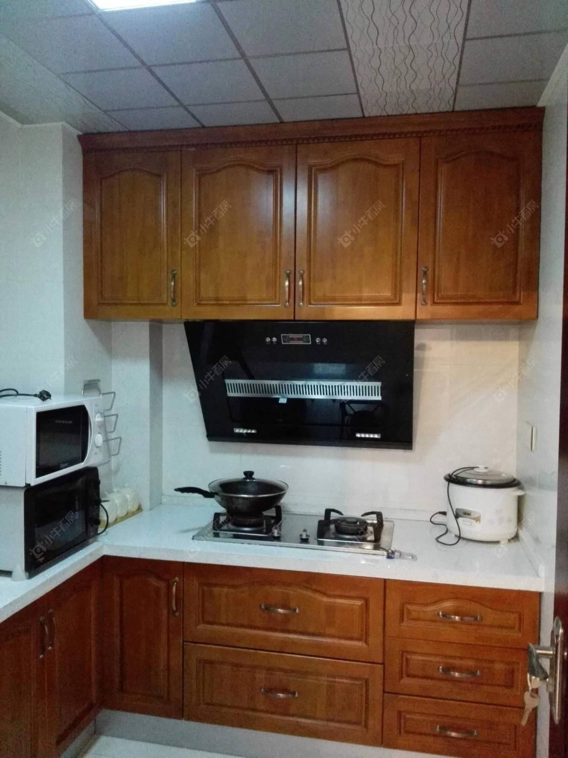 常州福地聚龙苑在租房源室内图_小牛看房