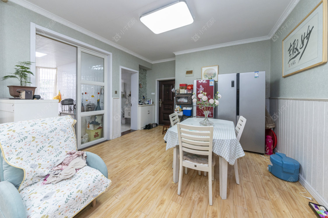 阳湖世纪苑南苑房源室内图 常州阳湖世纪苑南苑在售二手房源室内图_小牛看房