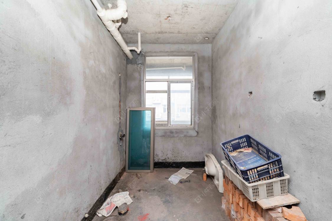 常州宋剑湖新村在售二手房源室内图_小牛看房