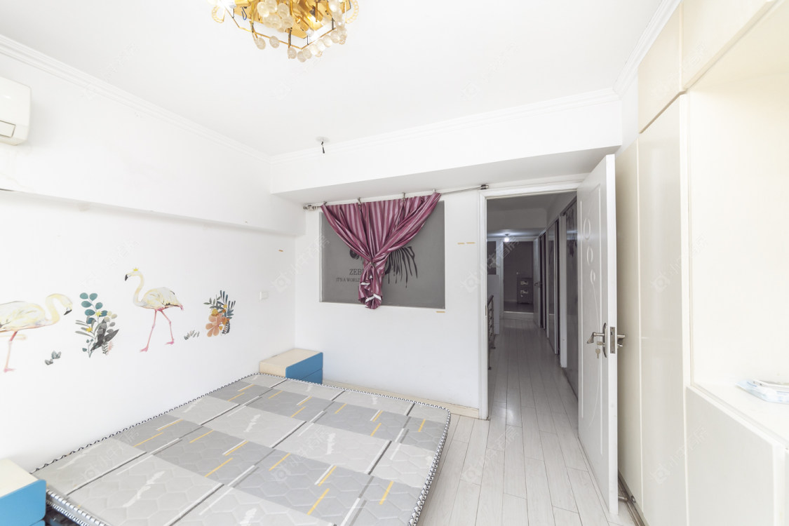 常州方正大厦在售二手房源室内图_小牛看房