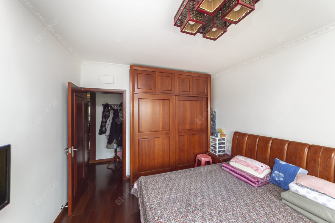 常州朗诗国际在售二手房源室内图_小牛看房