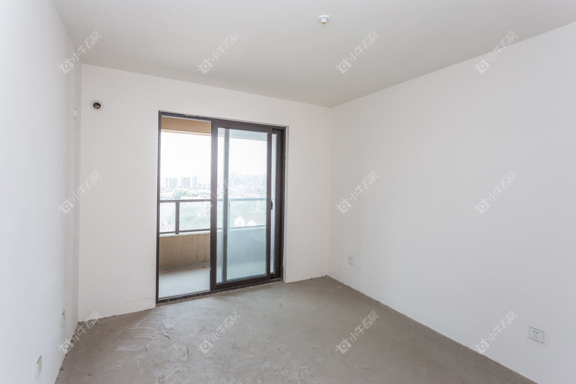 常州月馨苑租房_小牛看房