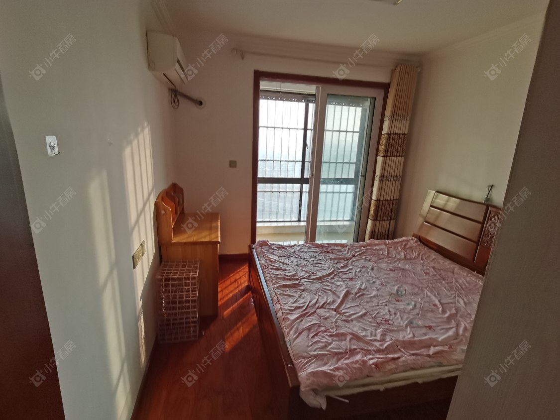 常州绿地香颂花园在租房源_小牛看房