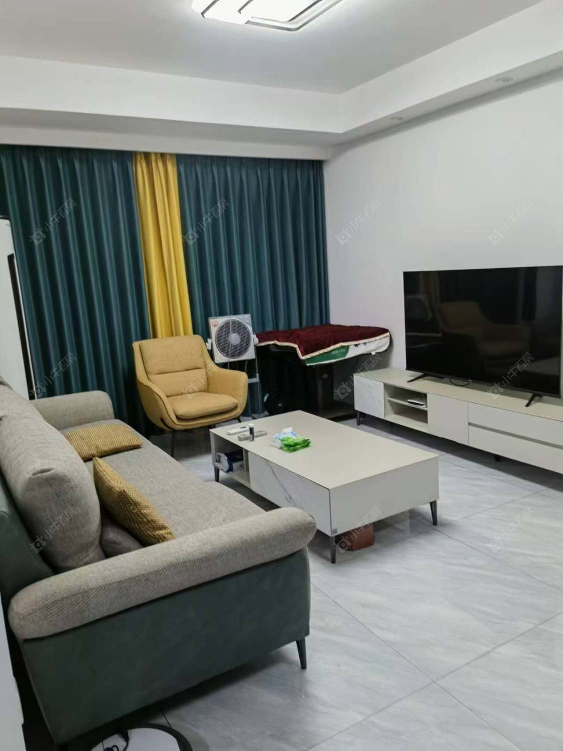 常州路劲雅居乐城市万象在租房源_小牛看房