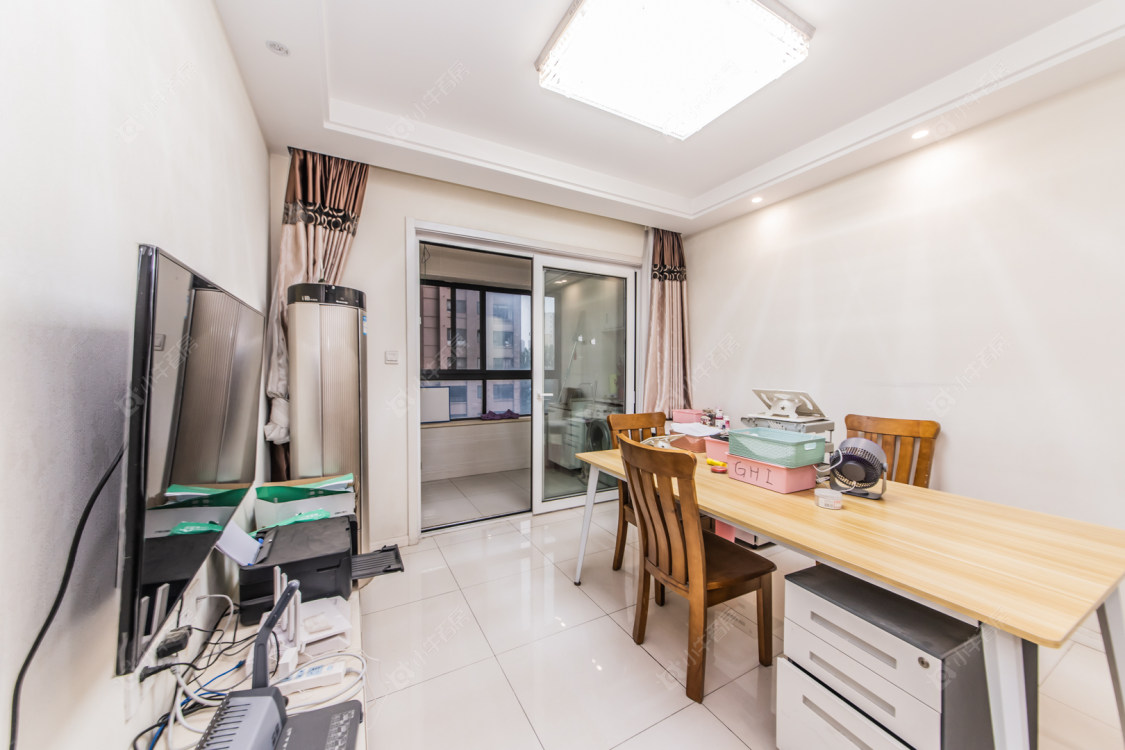 常州九龙仓时代上院在售二手房源_小牛看房