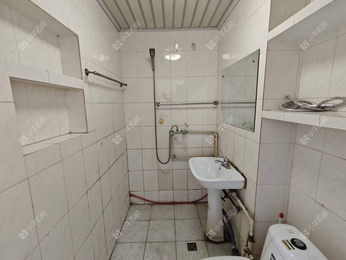 常州白云新村在租房源室内图_小牛看房