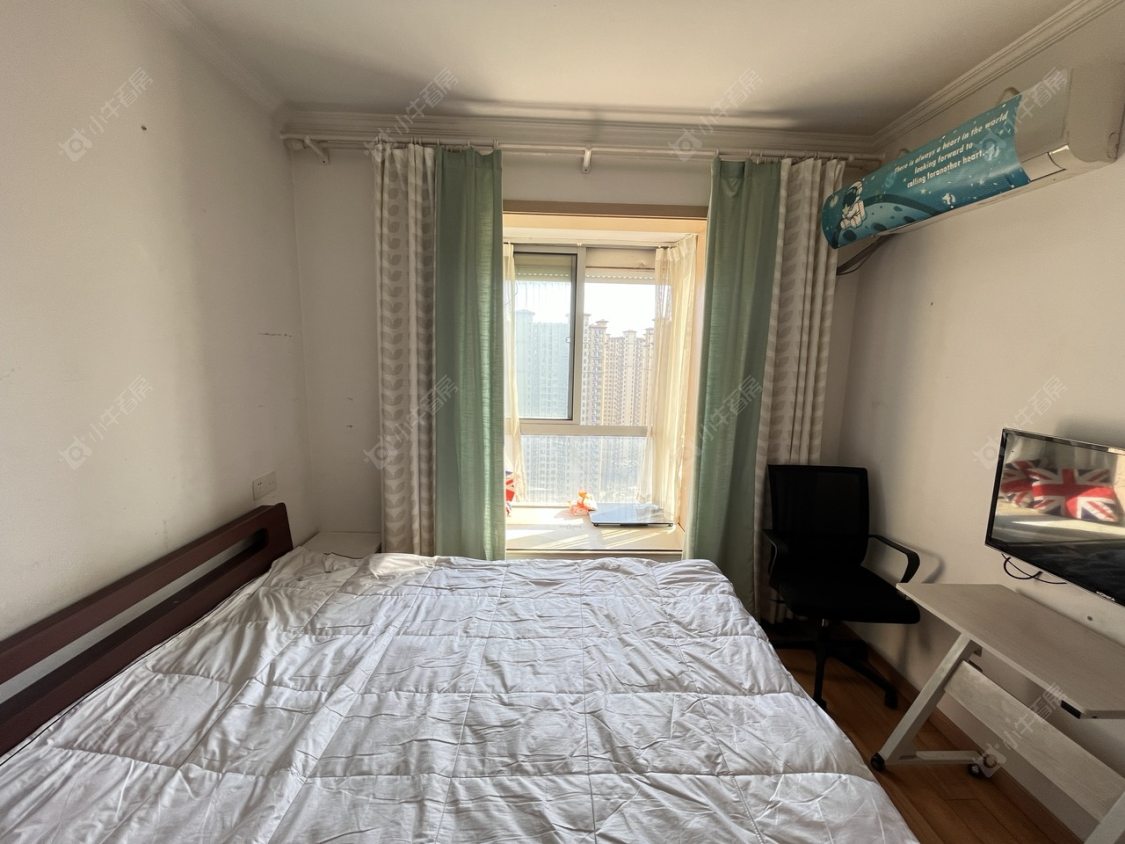 常州天隽峰在租房源室内图_小牛看房