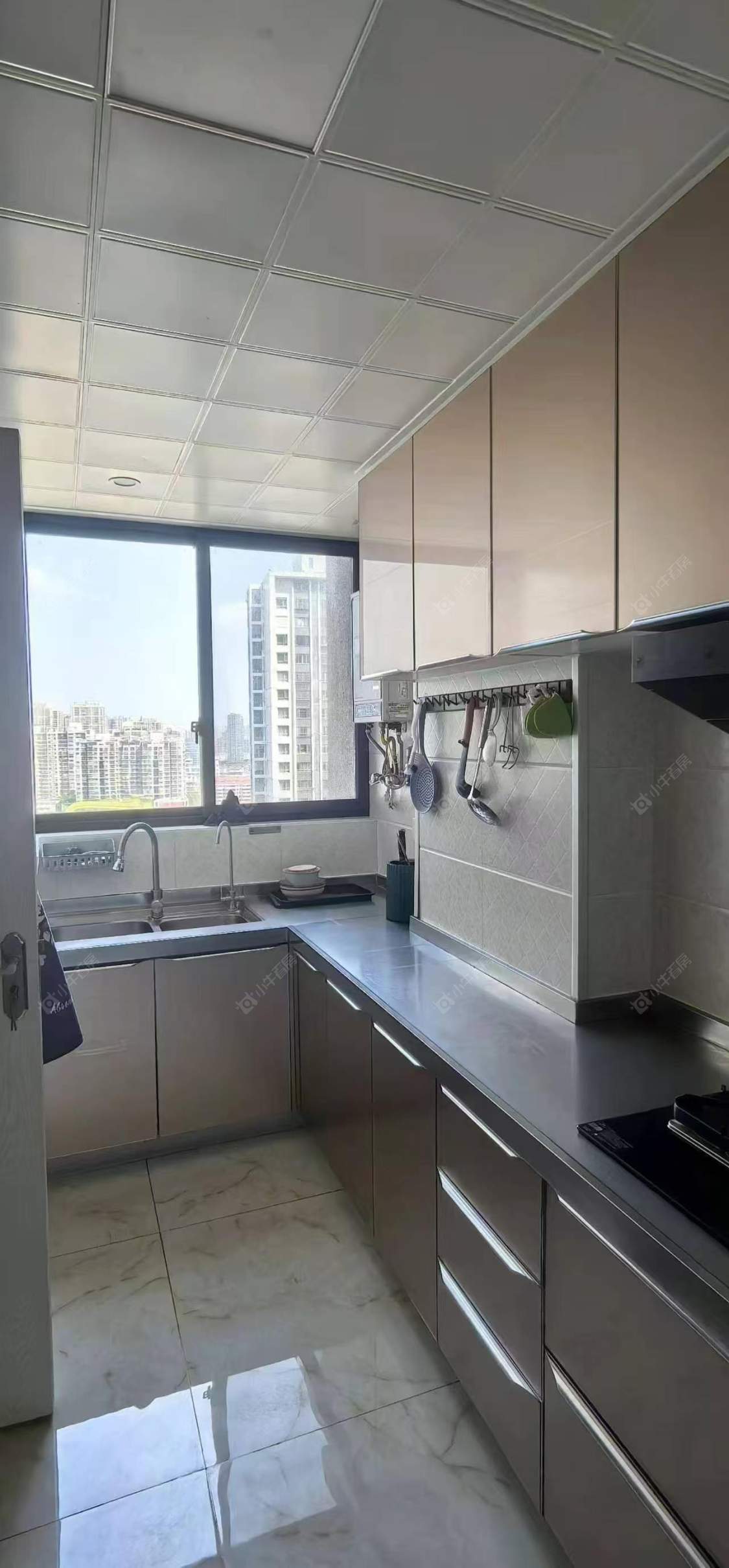 常州京城豪苑南区在租房源室内图_小牛看房