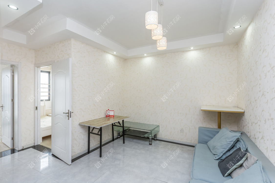 常州永宁星座公寓在租房源室内图_小牛看房