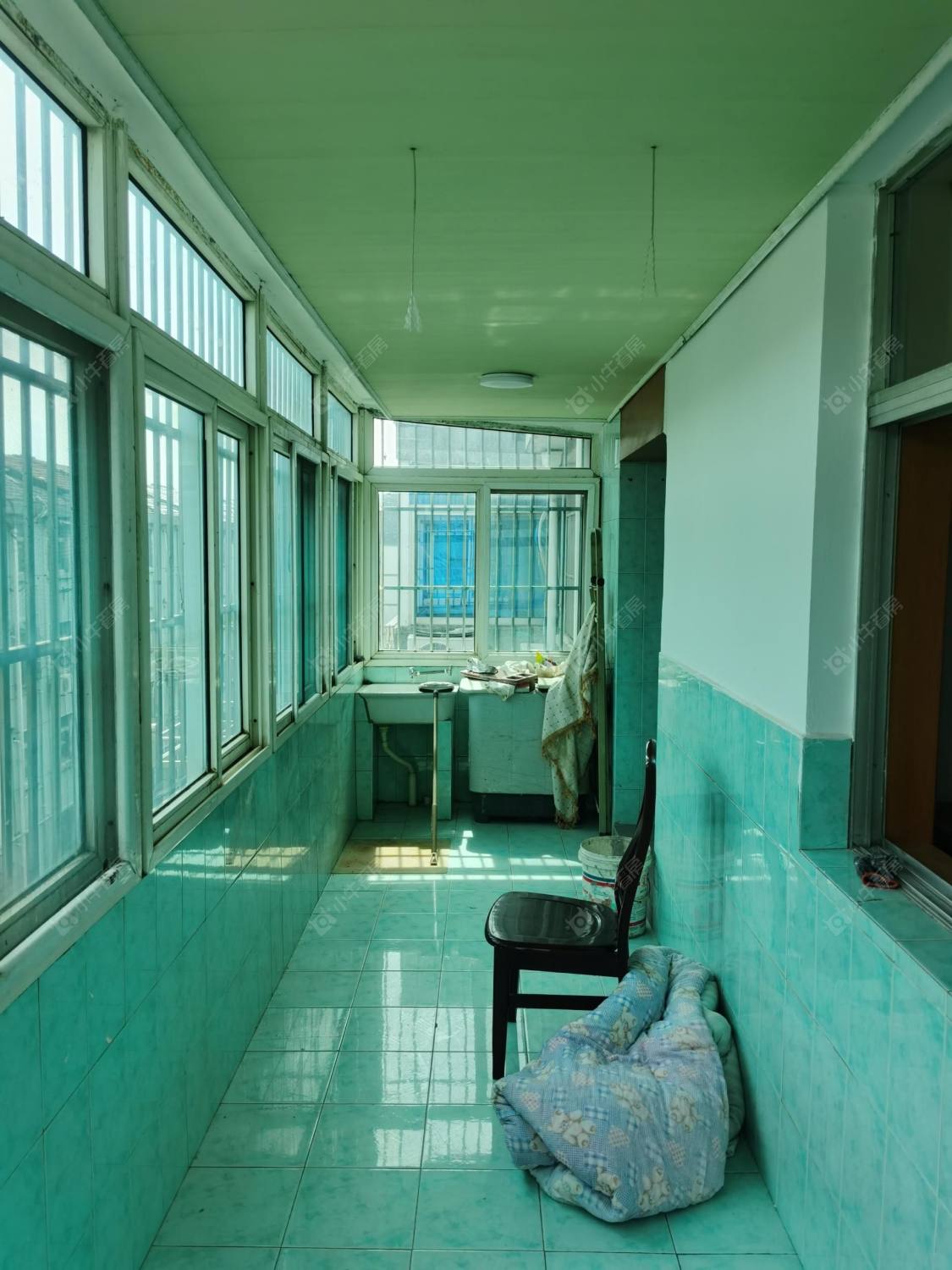 常州中凉二村在租房源室内图_小牛看房