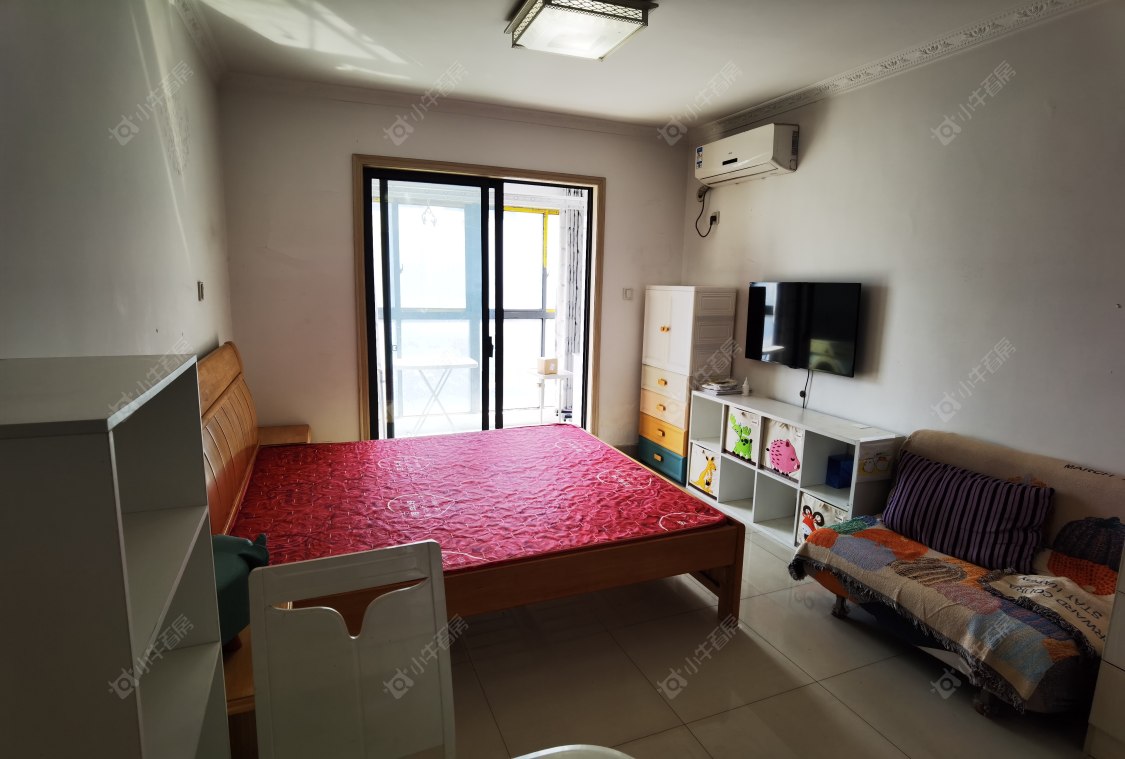 常州泰盈八千里在租房源_小牛看房