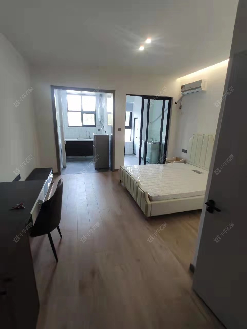 吾悦广场全能家公寓房源 常州吾悦广场全能家公寓在租房源_小牛看房