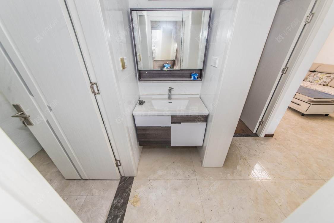 常州新城郡未来在售二手房源室内图_小牛看房