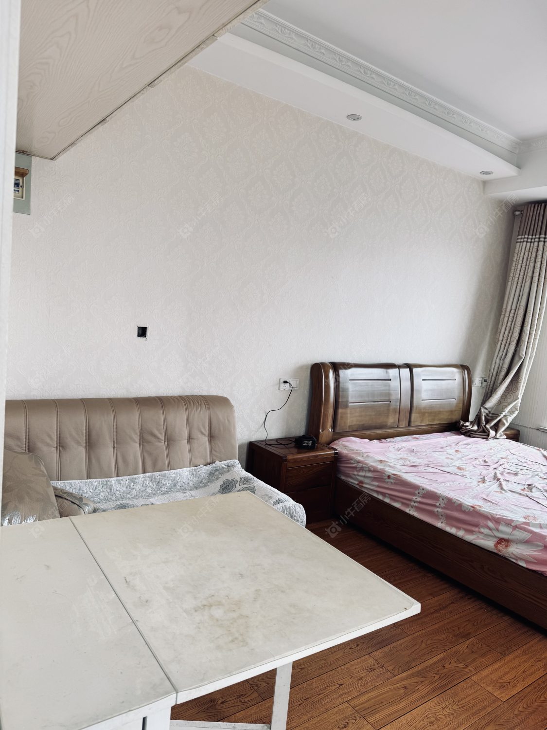 常州五洲国际在租房源室内图_小牛看房