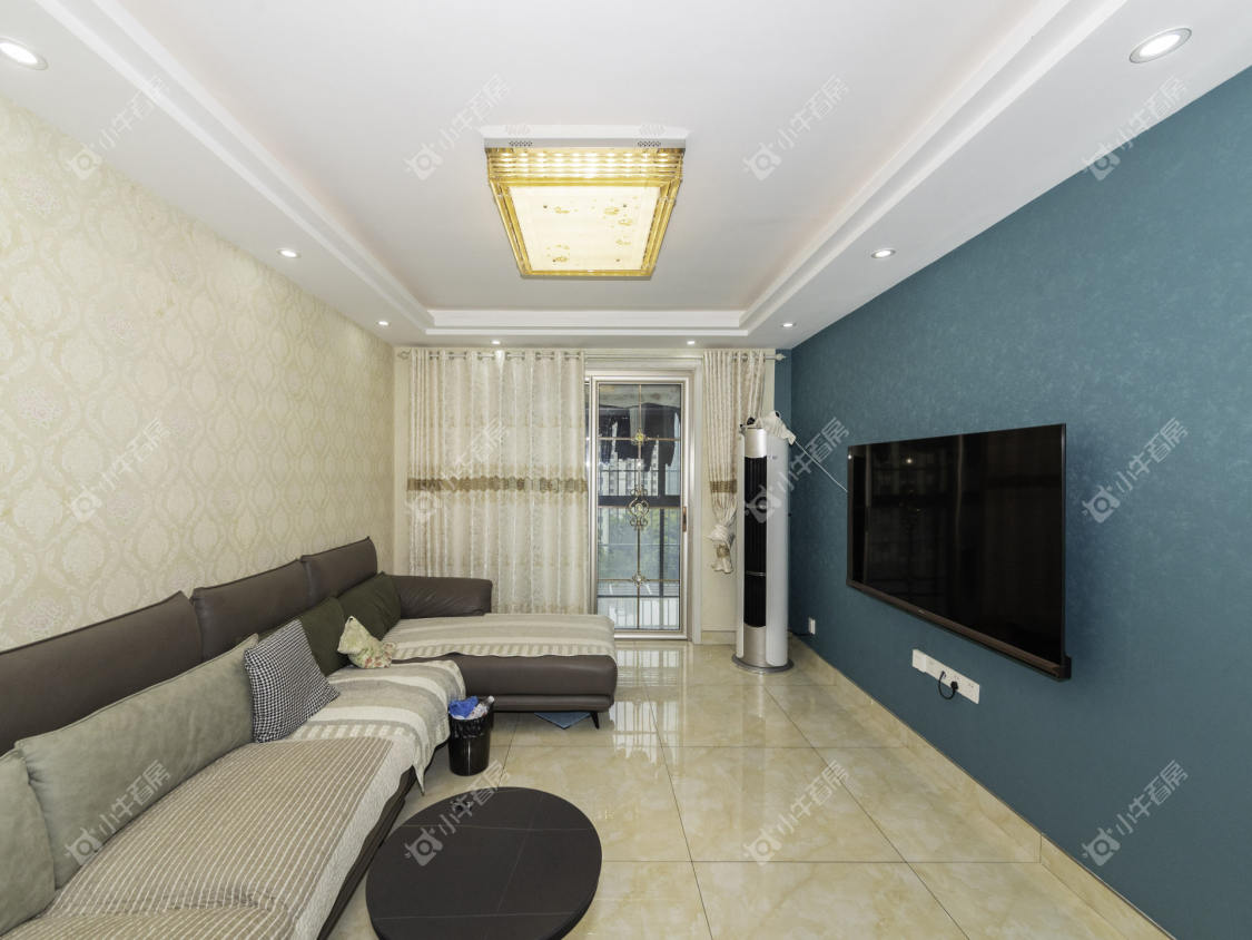 常州天禄西阆苑租房_小牛看房