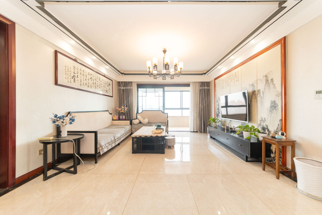 常州天隽峰在售二手房源_小牛看房