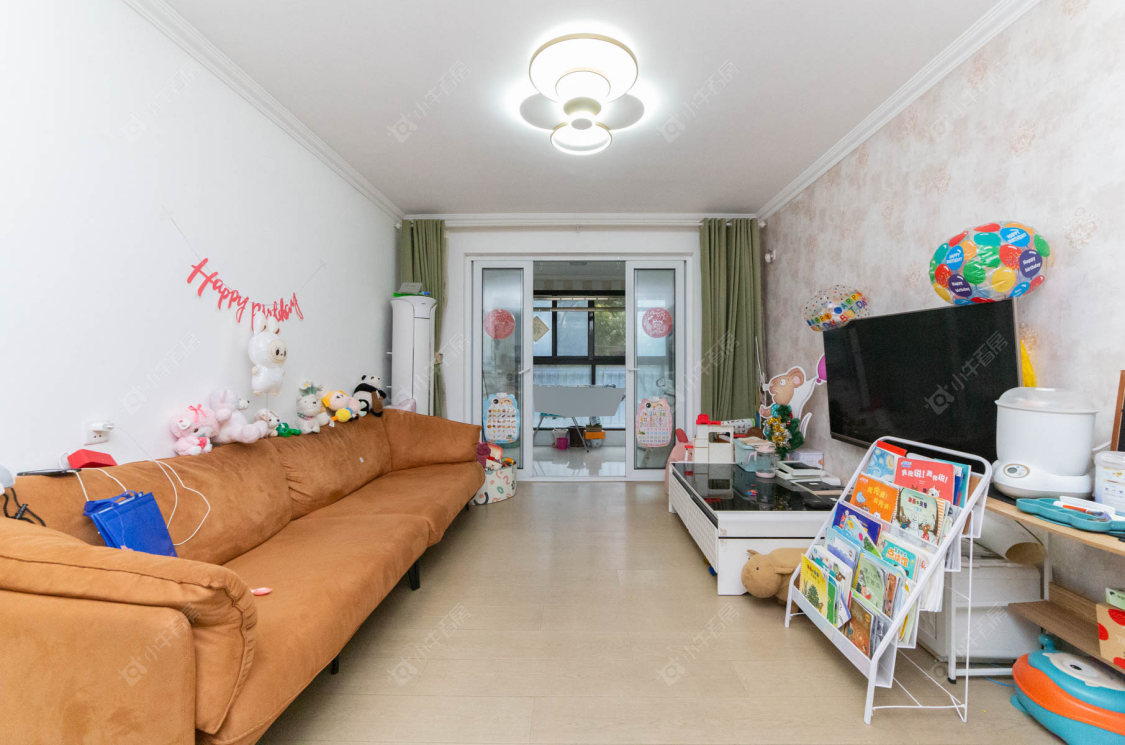 香溢紫郡四期房源室内图 常州香溢紫郡四期在售二手房源室内图_小牛看房