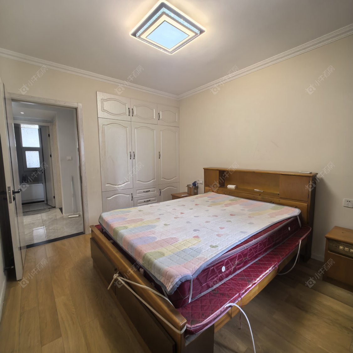 常州临津花园在租房源室内图_小牛看房