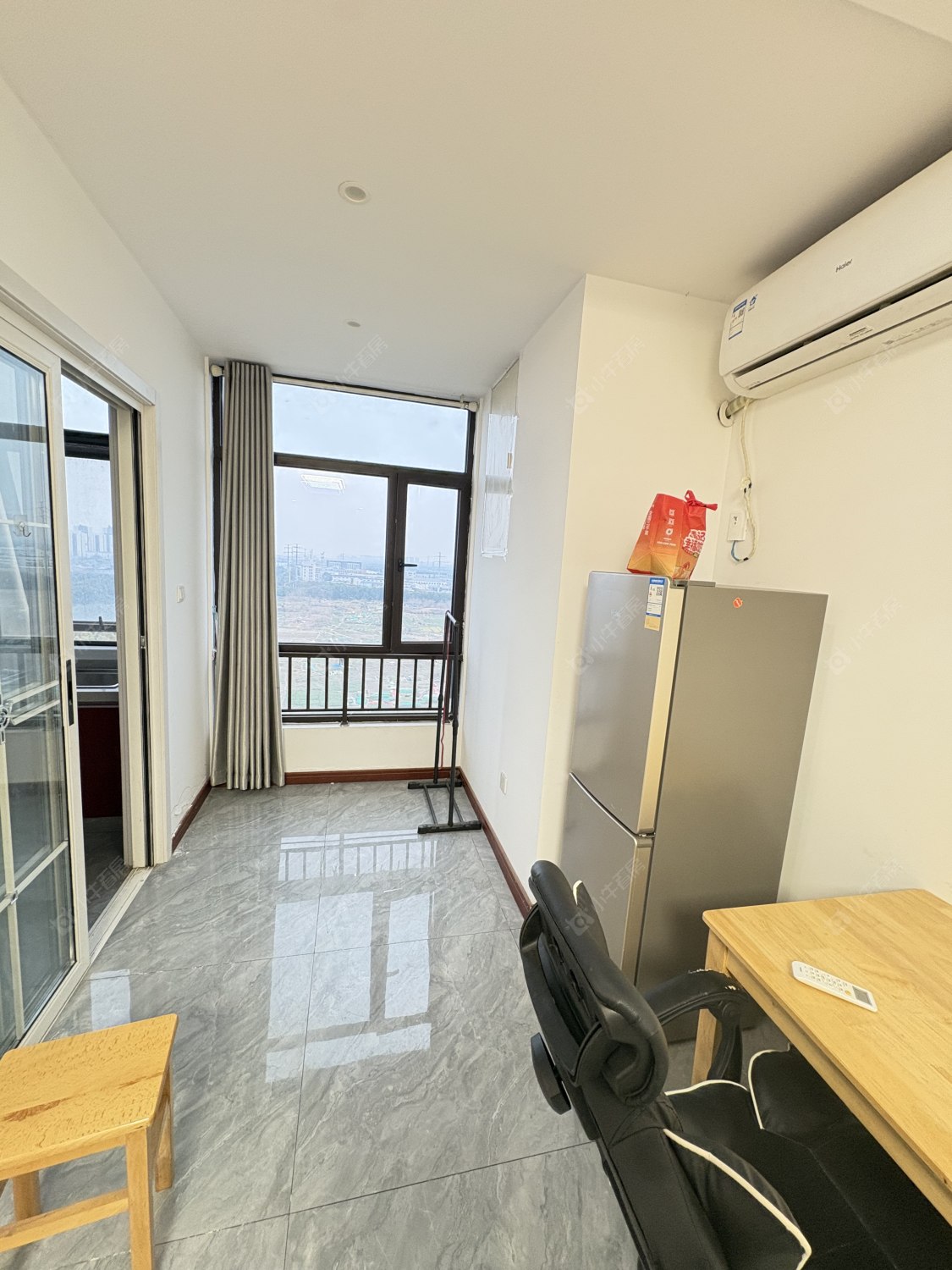 常州景荟凤凰公寓在租房源_小牛看房