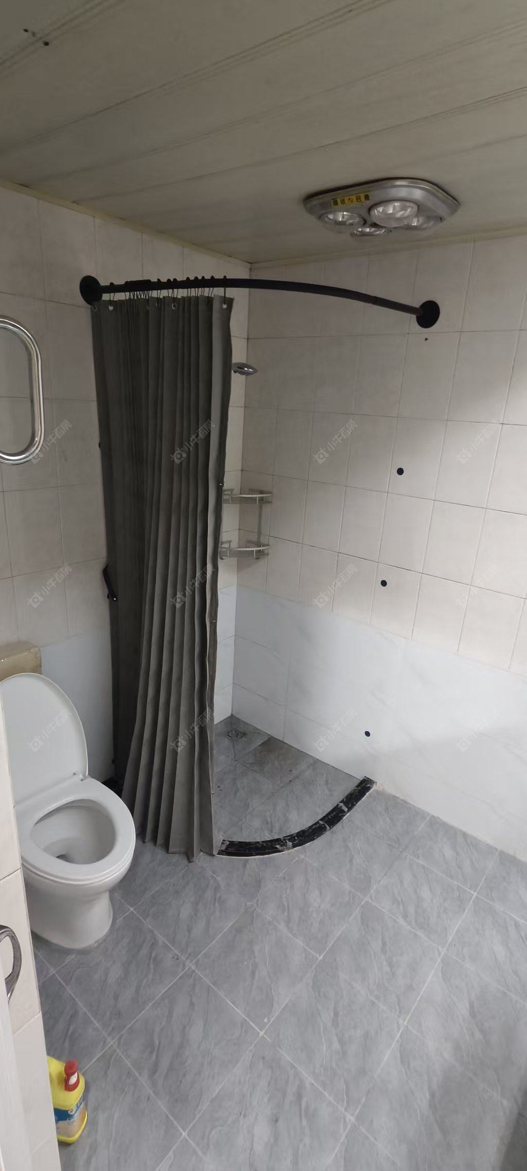 常州富强新村在租房源室内图_小牛看房