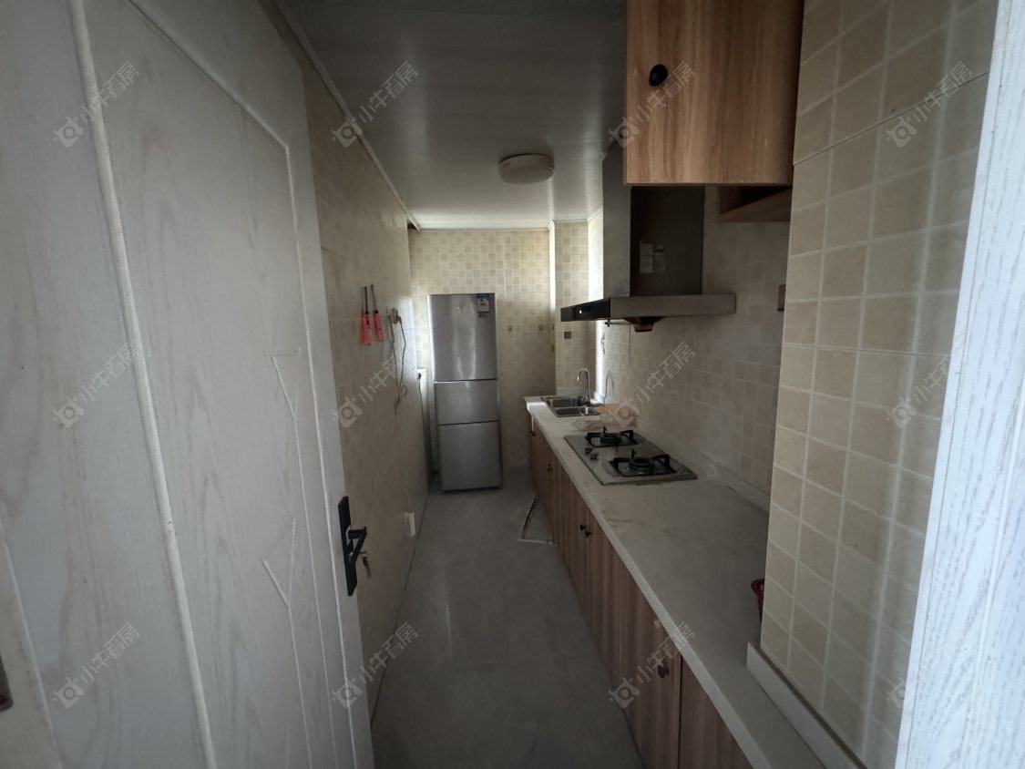 常州世茂香槟湖三期在租房源_小牛看房