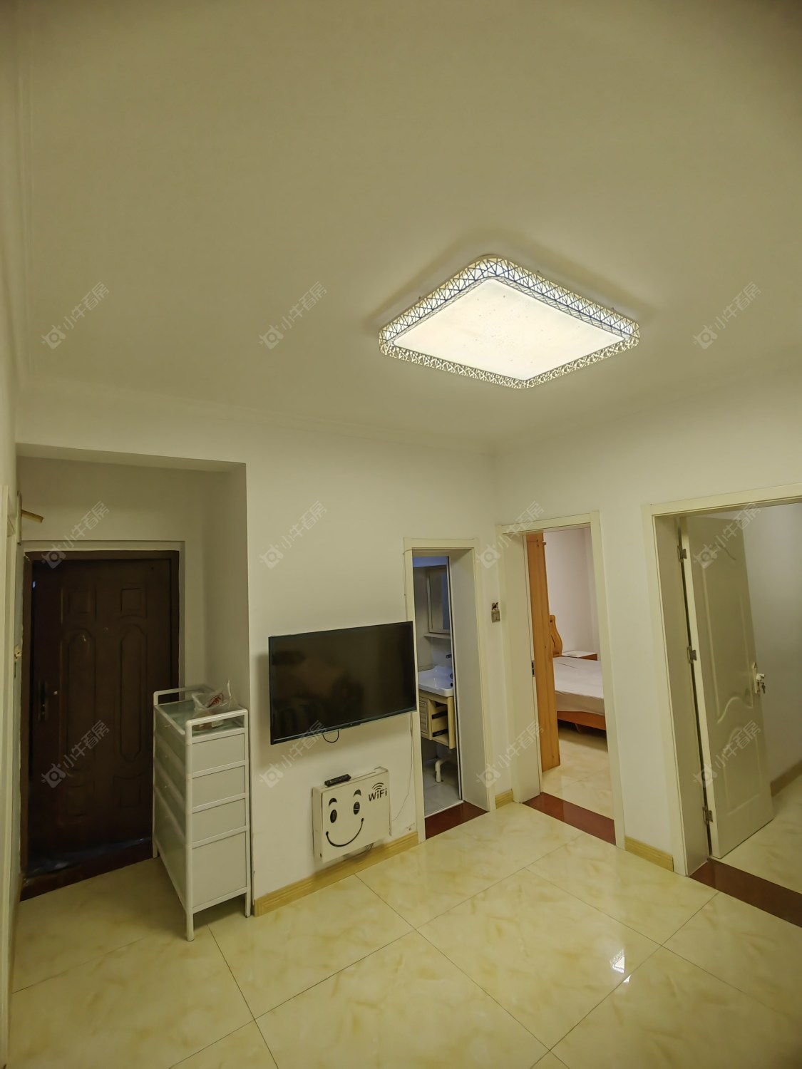 燕兴新村西区房源室内图 常州燕兴新村西区在租房源室内图_小牛看房