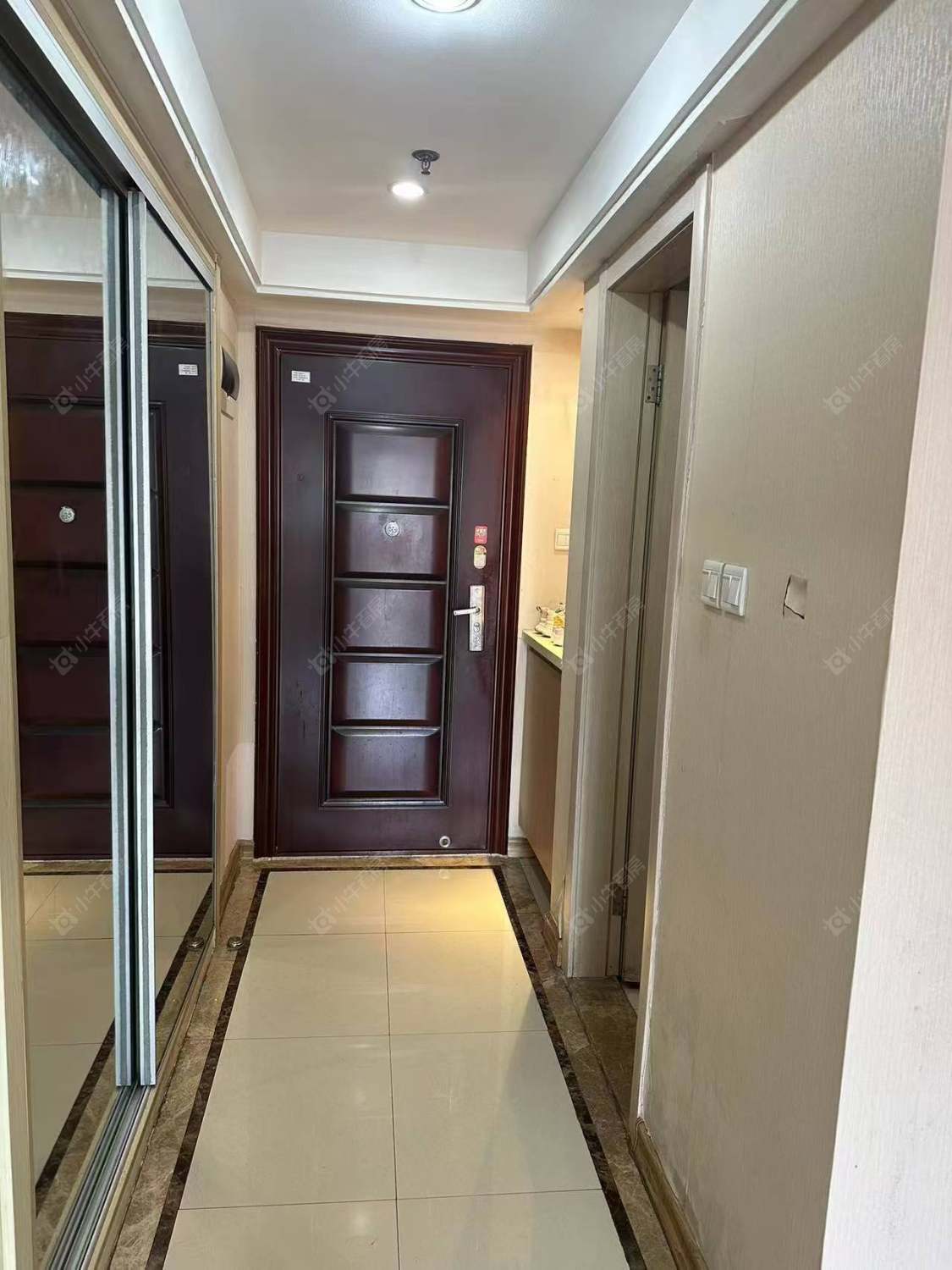 常州新北万达广场在租房源_小牛看房