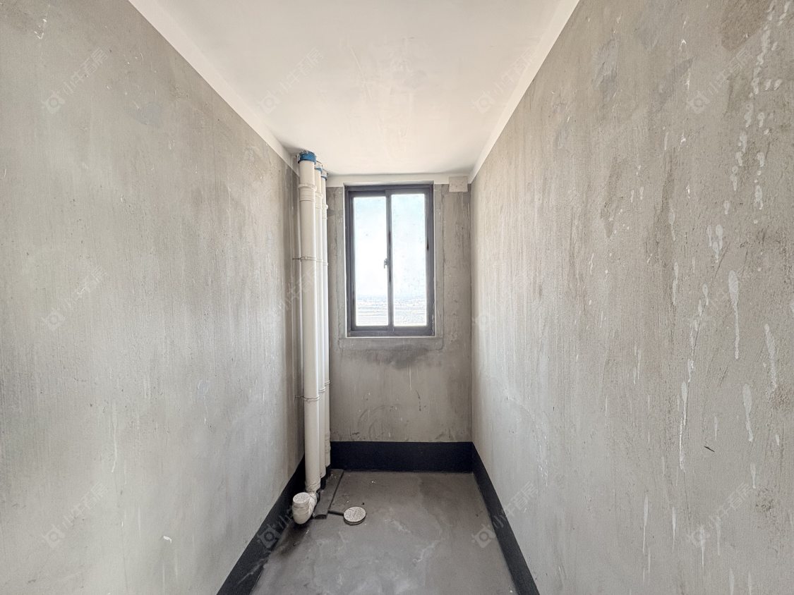 丹阳翡翠林花园（天福花园）在售二手房源室内图_小牛看房