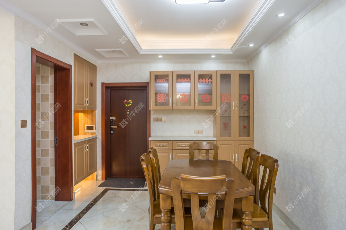 常州金新鼎邦在租房源_小牛看房