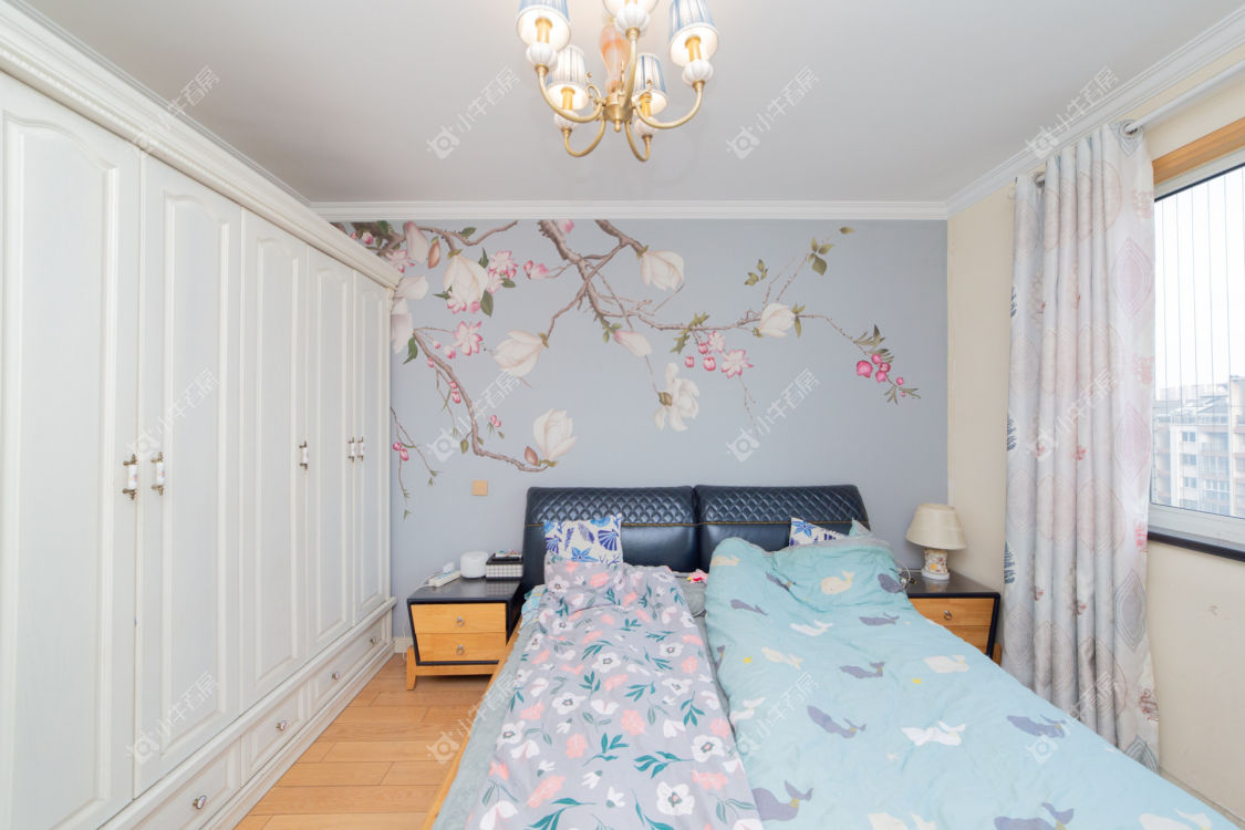 常州金梅花园南区在租房源_小牛看房