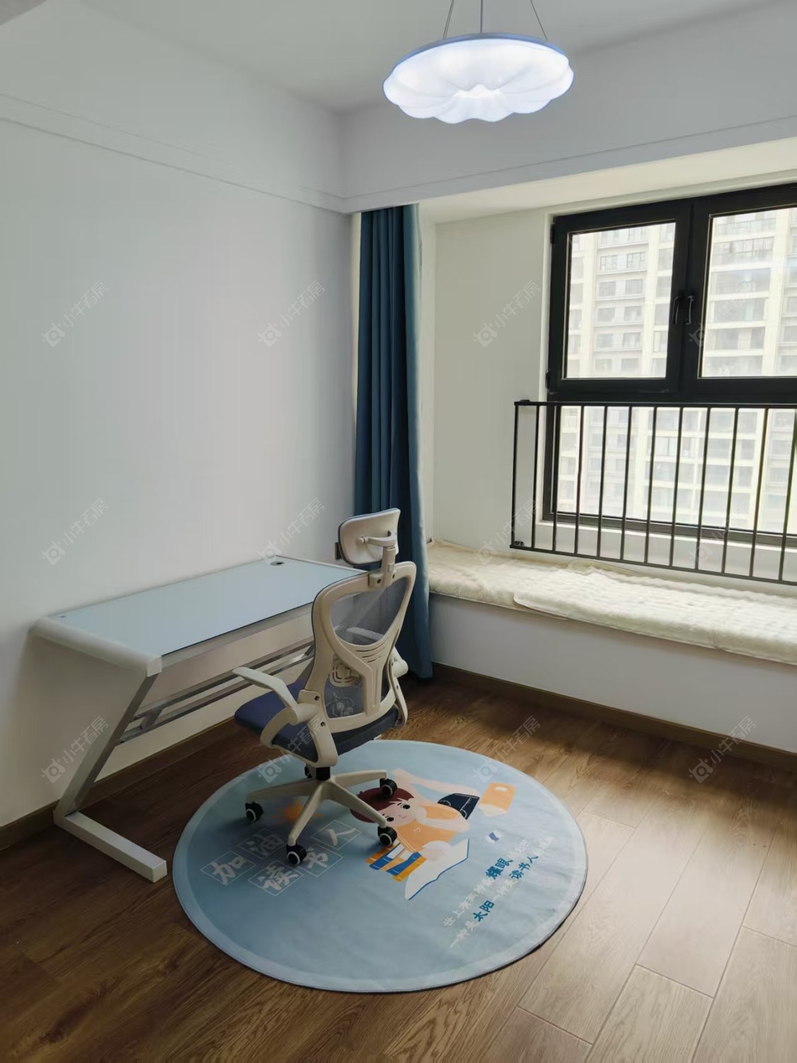 常州绿地香港名墩道在租房源室内图_小牛看房