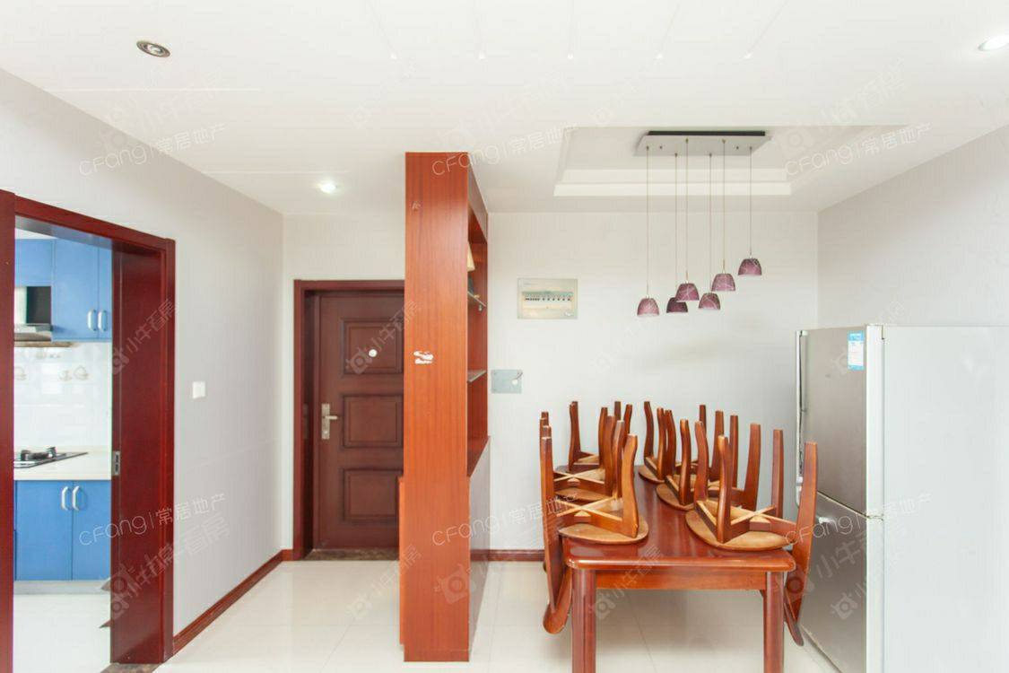 常州福地聚龙苑在租房源室内图_小牛看房