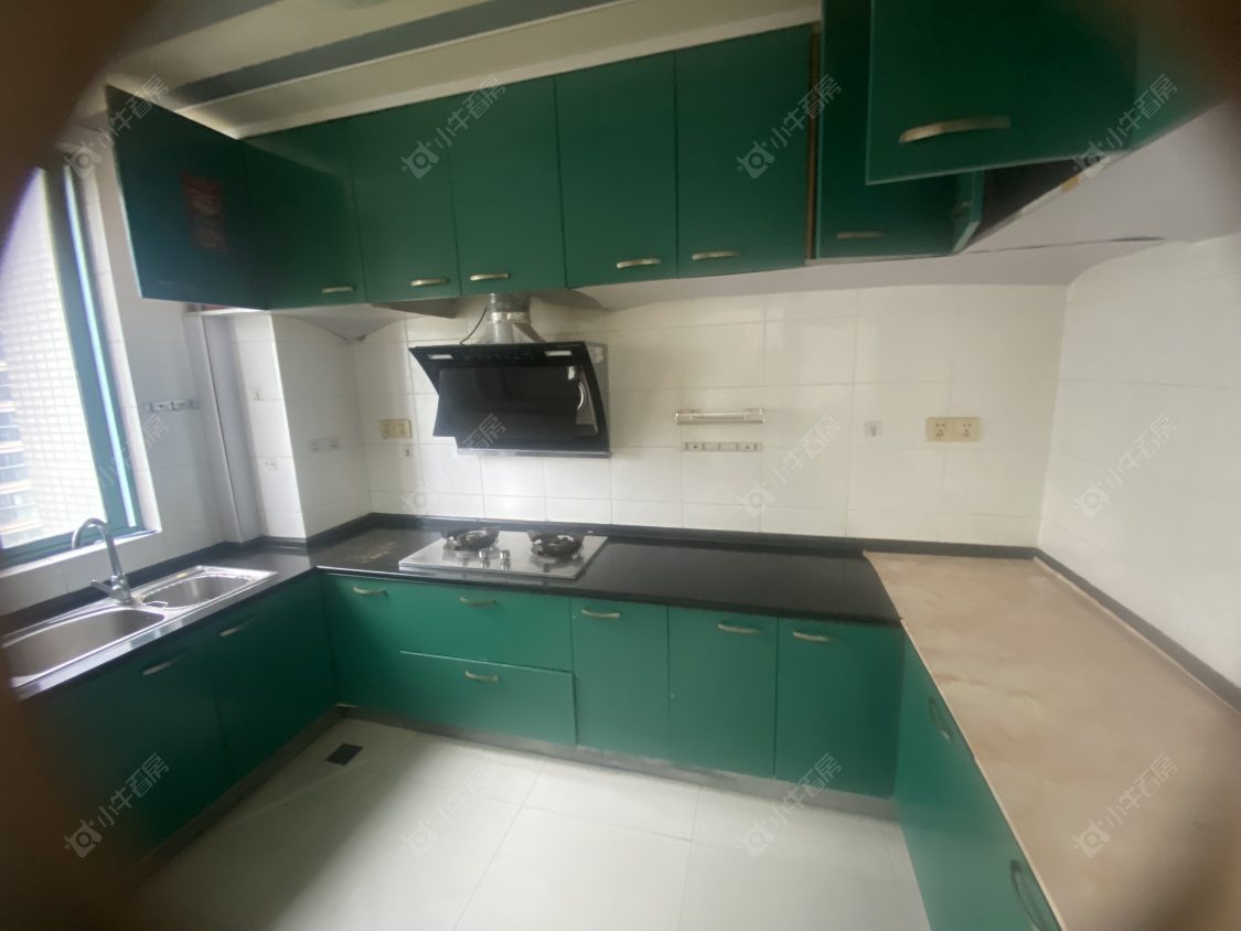 常州水木年华花园在租房源室内图_小牛看房